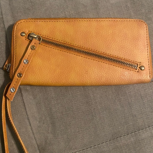 Free People Accessories - Free People Wallet